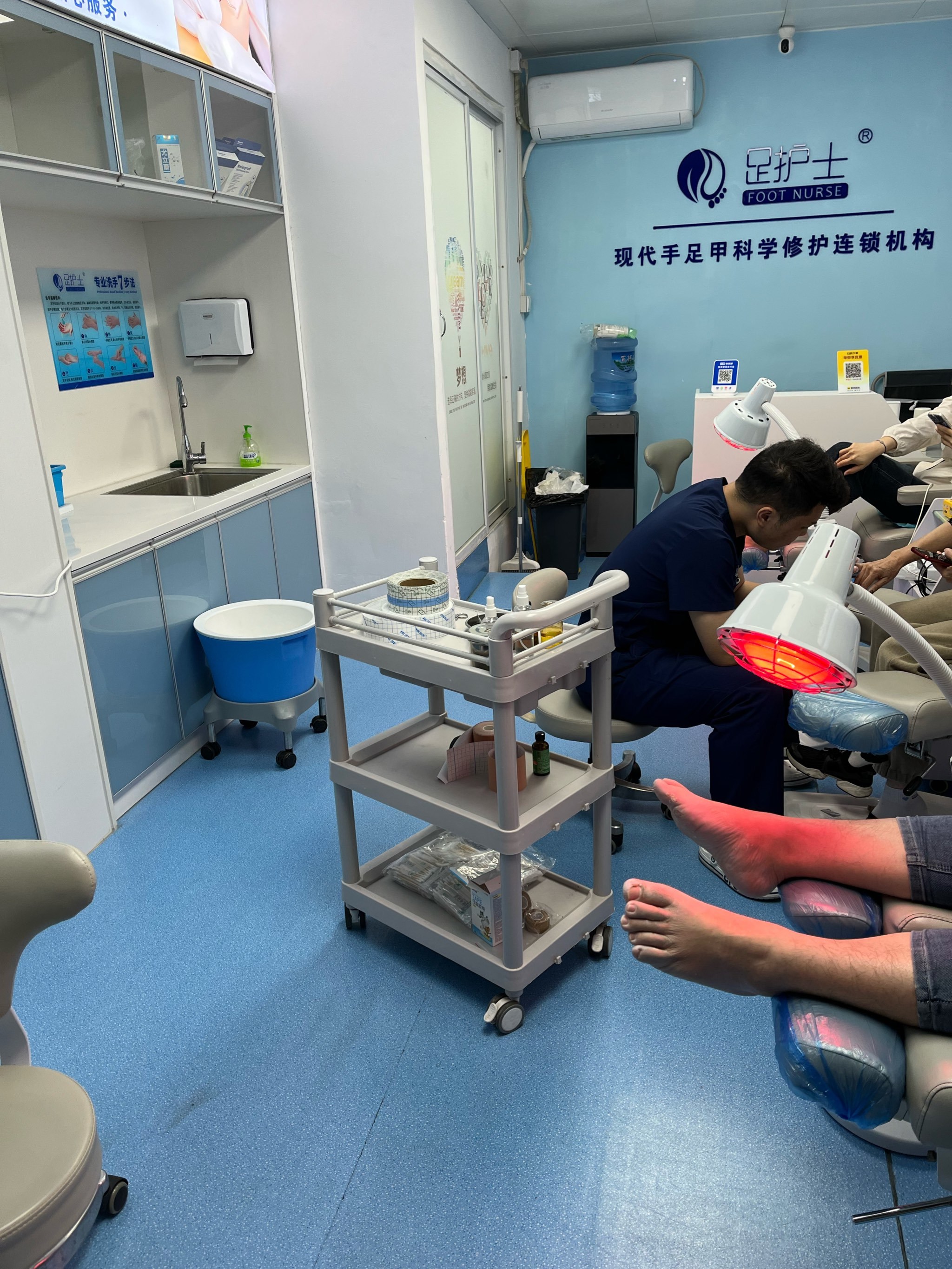 西藏最新医疗商家助手方法分析(最方便真实的西藏医疗商家助手lot推广活动打卡怎么打卡方法)