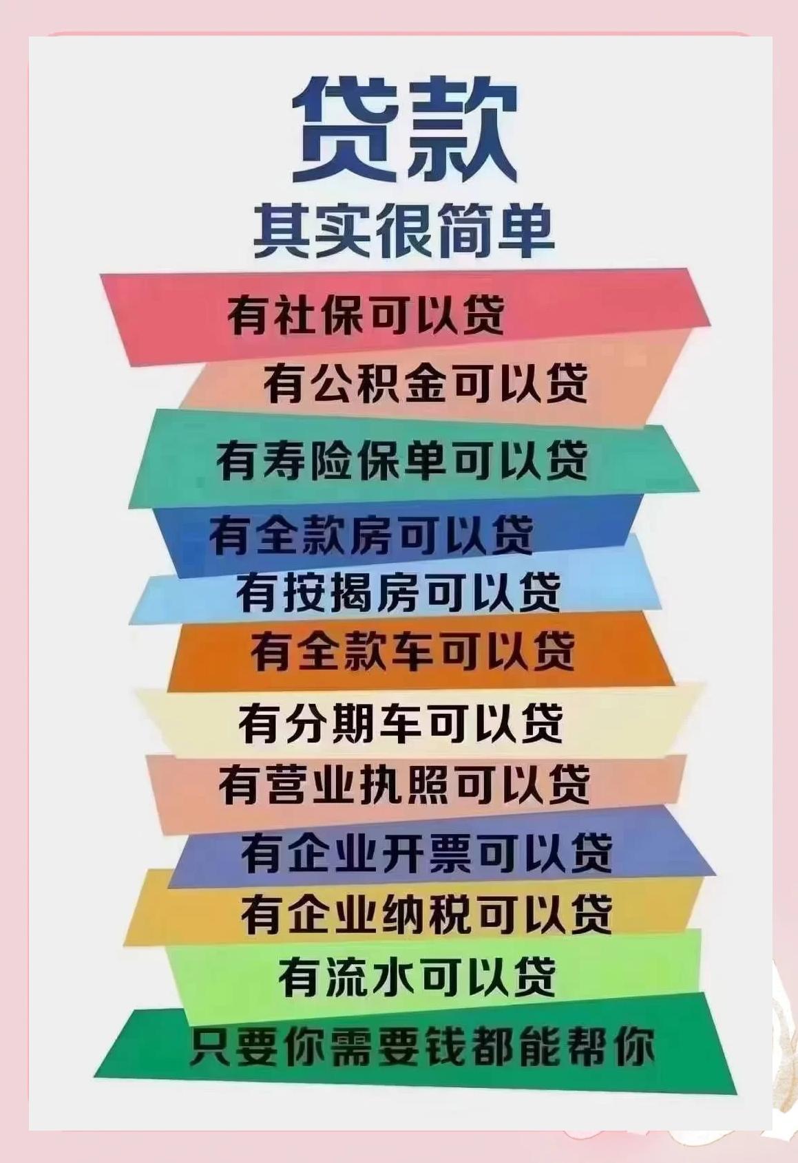 西藏最新有社保必下的小额贷款方法分析(最方便真实的西藏个人社保贷款能贷多少方法)